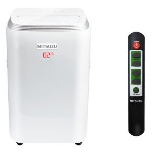 Мобильный кондиционер для погреба MITSUZU