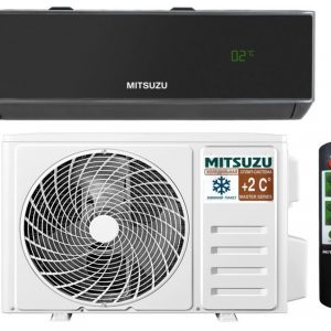 Настенная холодильная сплит система MITSUZU